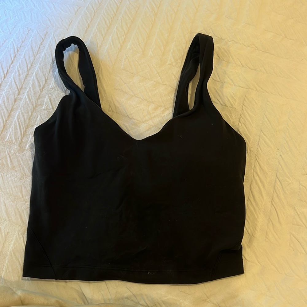 Lululemon align tank